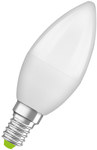 Lampa LED CLASSIC B40 4.9W 827 E14-LEDVANCE